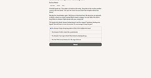 Community College Hero: All Things End