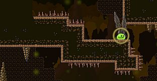 Sticky Sword