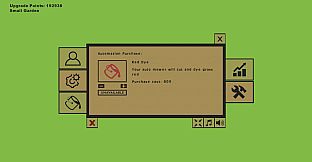 Grass Cutters Academy - 100,000 Upgrade Points