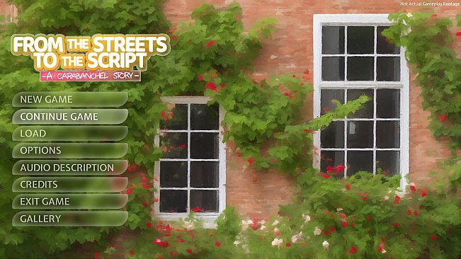 From the Streets to the Script - A Carabanchel Story