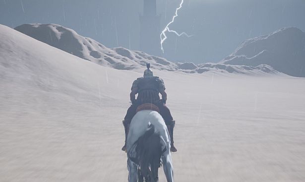 Ethos 2: Fall Of Empires