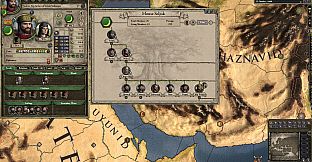 Crusader Kings II: Turkish Portraits