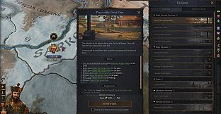 Crusader Kings III: Khans of the Steppe