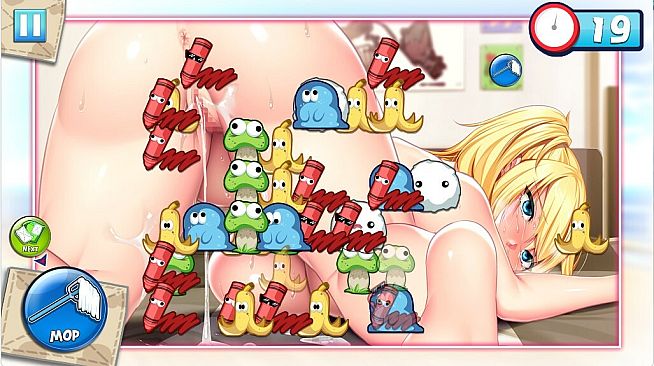 PARADISE CLEANING - Days with Marie, My Love -