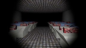 Night At the Gates of Hell