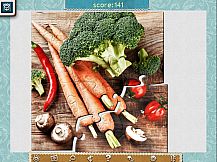 Holiday Jigsaw Easter 3