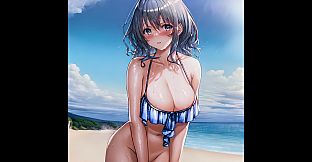 Senpai Puzzle: Waifu Summer - Shirogane Waifus Part 1