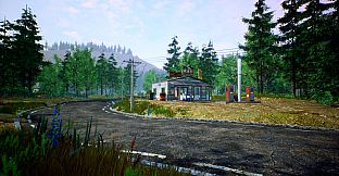 Offroad Transport Simulator