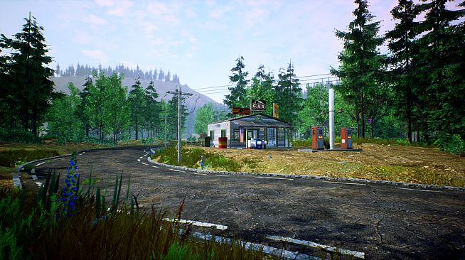 Offroad Transport Simulator