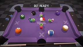 Bucket Brawl: Ahlman Edition