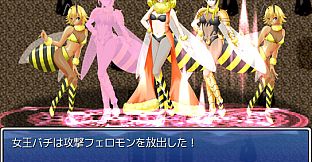 Galmon Folklore ~Monster Girl Galore!~