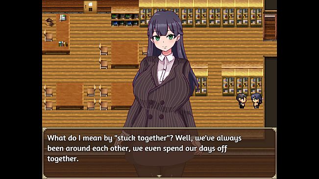 The Great Yokai of the Haunted Halls