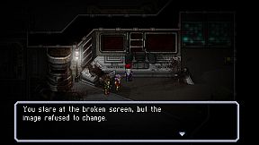 Cosmic Star Heroine