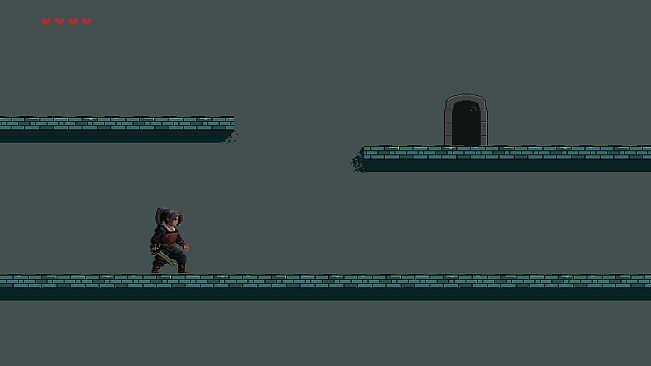 Miracle Warrior of Mountains and Seas