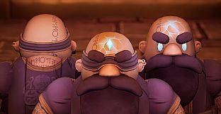 Bronzebeard's Tavern - Eldritch Horror Mini Pack