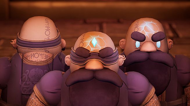 Bronzebeard's Tavern - Eldritch Horror Mini Pack