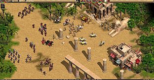 Imperivm RTC - HD Edition "Great Battles of Rome"