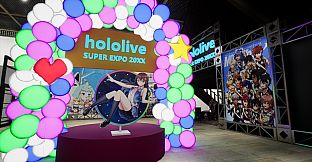 HoloExpo20XX