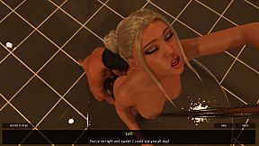 Security Guard Sex - Episode 5