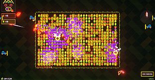 Agrivore: Incremental Farming