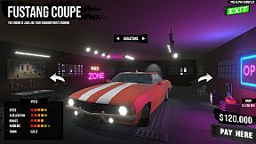 The Boss Gangsters : Nightlife