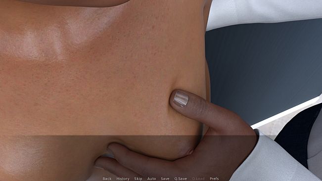 Jessica's Choices- Series of Events