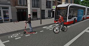 OMSI 2 Add-on Hamburg Linie 20