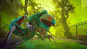 BIOMUTANT