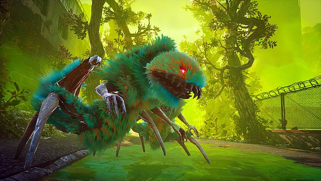 BIOMUTANT