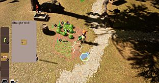 Hexgarden