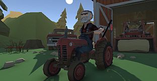Wheels of Duty -  Farm Character Pack