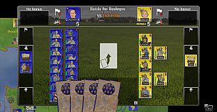 Wars Across The World: Bouvines 1214