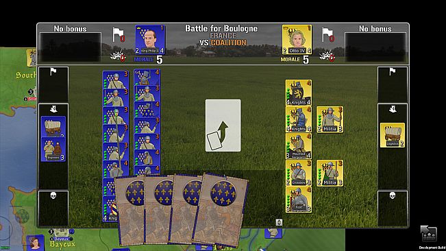 Wars Across The World: Bouvines 1214