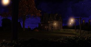 Mistbound Hearts — Season 1