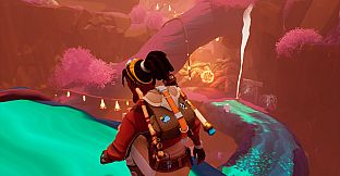 Creatures of Ava: WDC Charity Backpack Trinkets Set