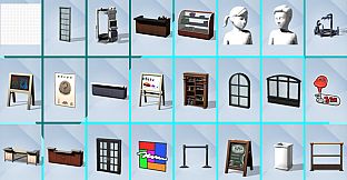 The Sims 4 Get to Work