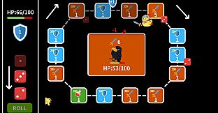 Loop Duck Battles