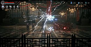 Shattered Realm Rebirth