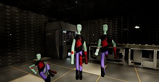 Deadly Joy - SilkenCore Skin Pack