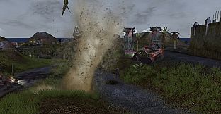 Maelstrom: The Battle for Earth Begins Enhanced