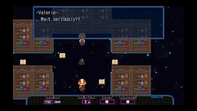 Wyrmhole: The Forbidden Knowledge