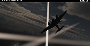 DCS: Mosquito FB IV - V for Victory Campaign Reflected Simulations