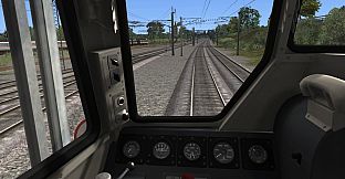 Class 31 Intercity Add-on Livery