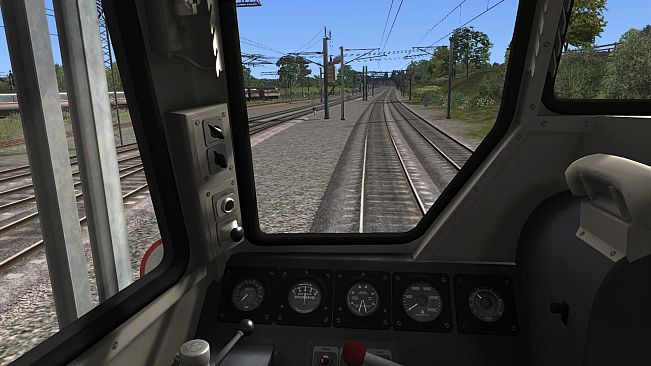 Class 31 Intercity Add-on Livery