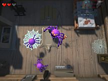 An Absolutely Not Suspicious Cabin in the Woods