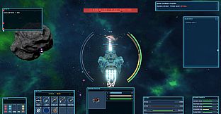 Phantom of Orion