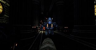 They Came From Dimension X