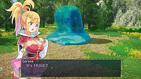 Machina of the Planet Tree -Unity Unions-