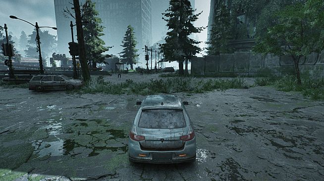 Colonies of The Remnant