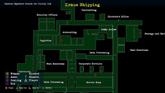 Outbreak: The New Nightmare